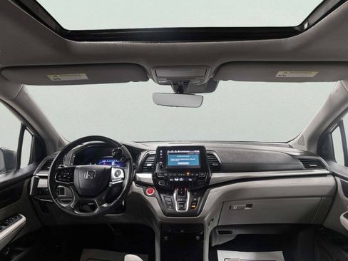 Used 2019 Honda Odyssey EX-L image 26