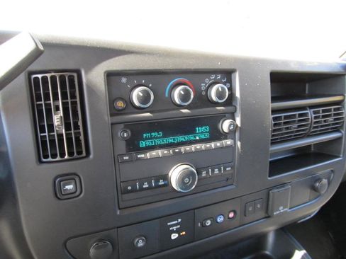 Used 2021 Chevrolet Express 2500 w/ Driver Convenience Package image 55