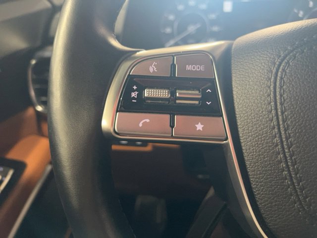 Used 2024 Kia Telluride SX X-Line AWD/4WD image 32