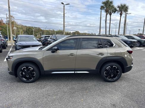 New 2026 MAZDA CX-50 Meridian Edition w/ Weather Package image 8