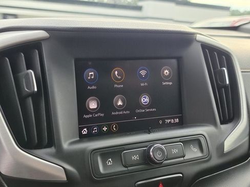 Used 2020 GMC Terrain SLE w/ Driver Convenience Package AWD/4WD image 22