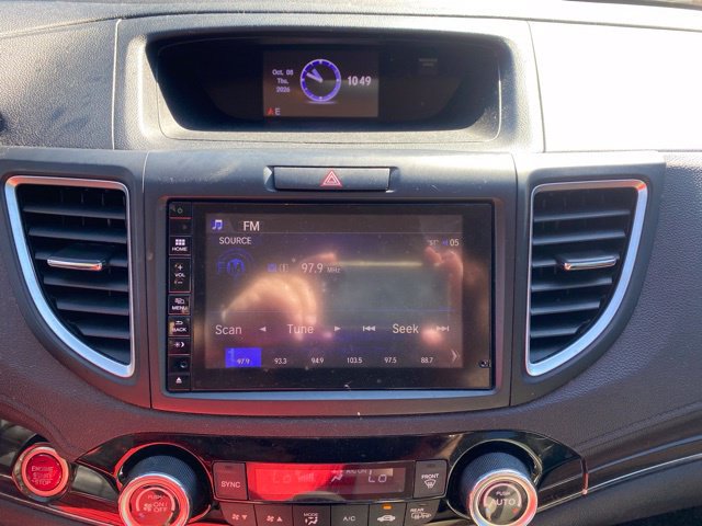 Used 2015 Honda CR-V EX-L image 19