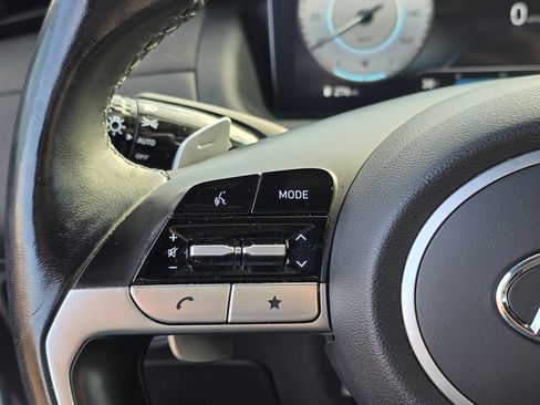 Used 2023 Hyundai Santa Cruz Limited image 19