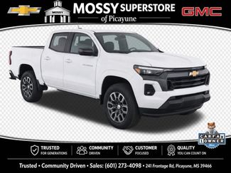 Used 2023 Chevrolet Colorado LT w/ LT Convenience Package III RWD video 2
