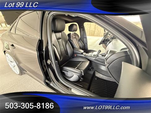 Used 2018 Audi A3 2.0T Premium w/ Convenience Package FWD image 16