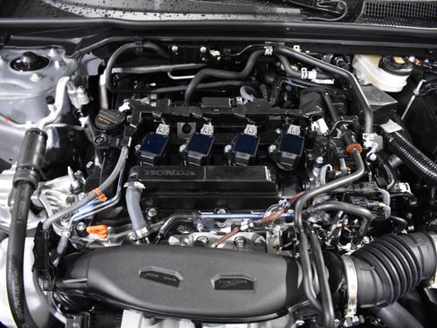 New 2026 Honda Civic Si image 35