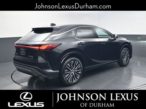New 2026 Lexus RX 350 image 9