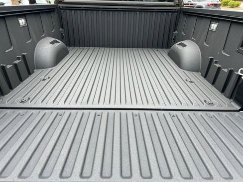Used 2025 Toyota Tundra 1794 Edition AWD/4WD image 15
