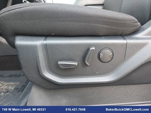 Used 2020 Ford F150 XLT w/ Equipment Group 302A Luxury image 29