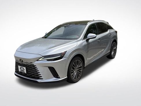 Used 2023 Lexus RX 350 AWD w/ Accessory Package (Z1) image 1