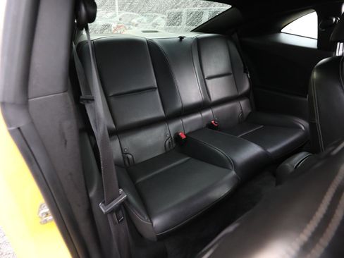 Used 2010 Chevrolet Camaro SS w/ RS Package image 14