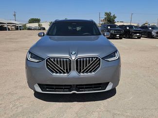 Used 2026 BMW X3 xDrive30i AWD/4WD video 3