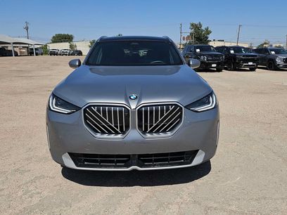 Used 2026 BMW X3 xDrive30i