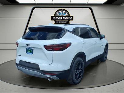 Certified 2023 Chevrolet Blazer LT w/ Midnight/Sport Edition