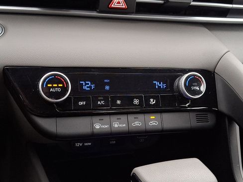 Certified 2023 Hyundai Elantra SEL w/ Cargo Package image 14