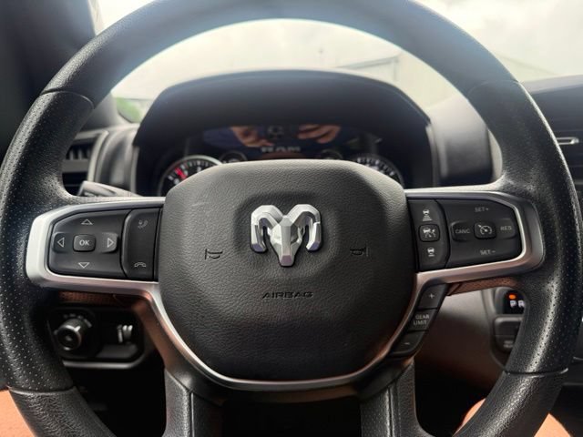 Used 2025 RAM 1500 Tradesman AWD/4WD image 18