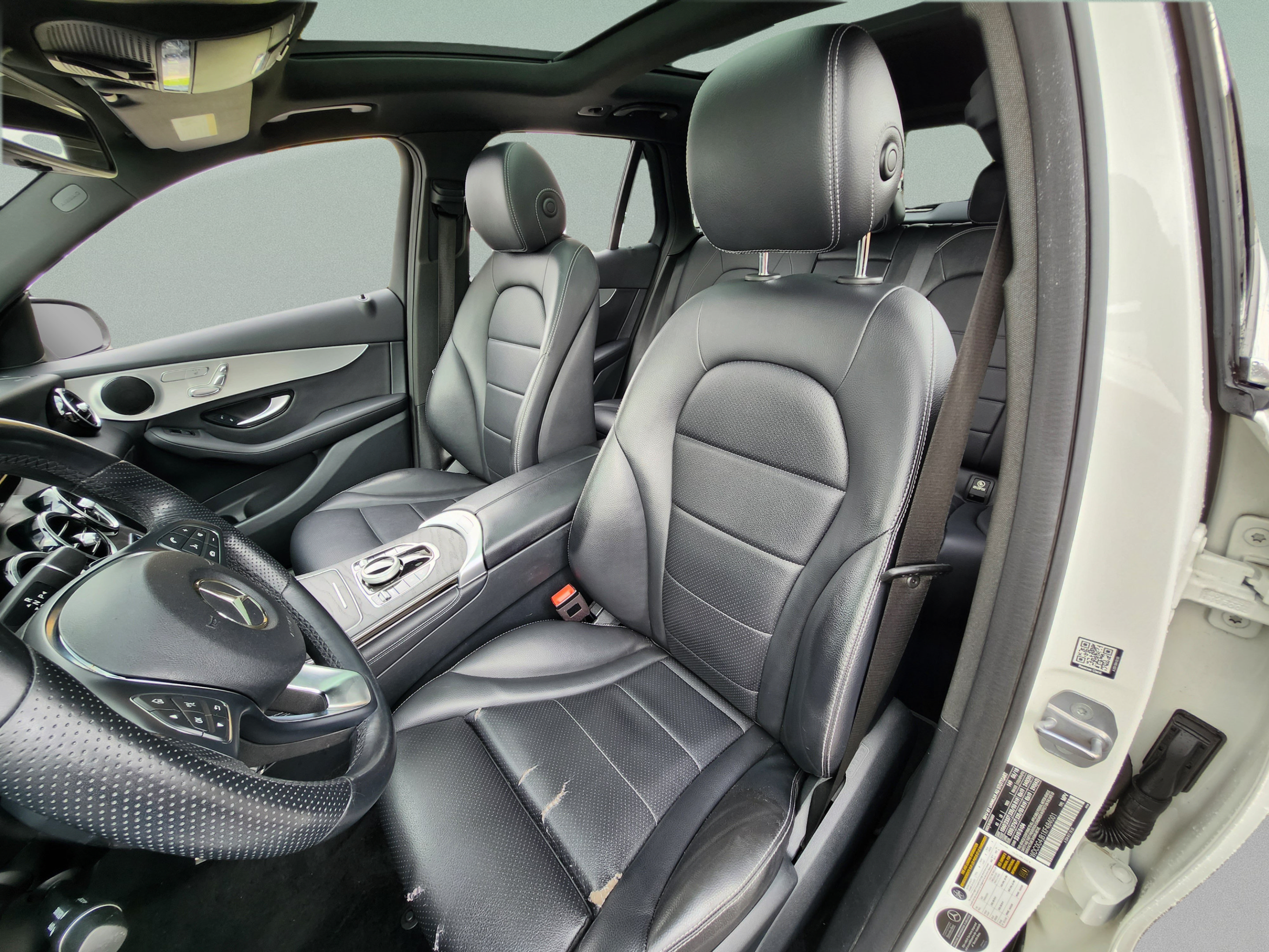 Used 2019 Mercedes-Benz GLC 300 image 13