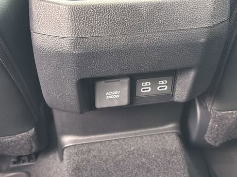 New 2025 Toyota Tacoma Limited image 8