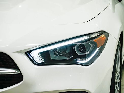 Certified 2023 Mercedes-Benz CLA 250 image 7