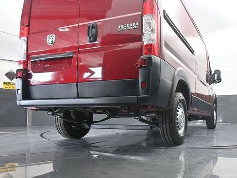 New 2026 RAM ProMaster 1500 image 52