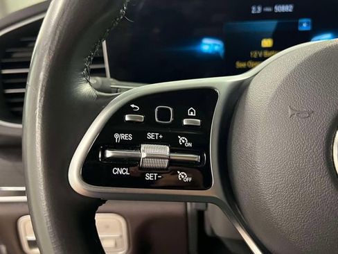 Certified 2020 Mercedes-Benz GLE 350 4MATIC image 22