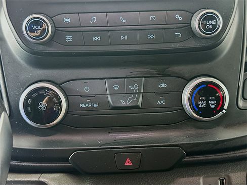 Used 2023 Ford Transit 250 Low Roof w/ Exterior Upgrade Package image 18