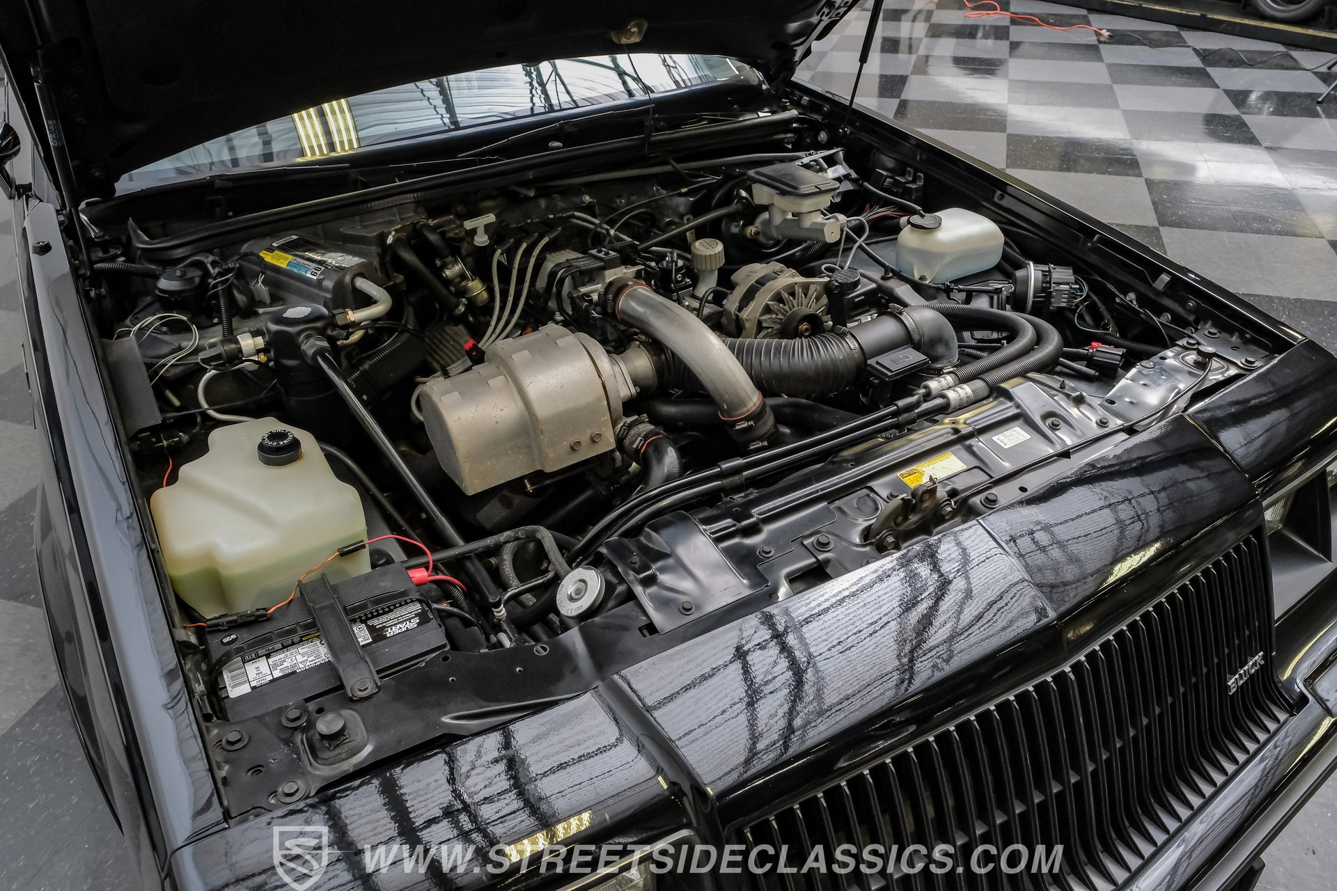 Used 1987 Buick Regal Coupe RWD image 39