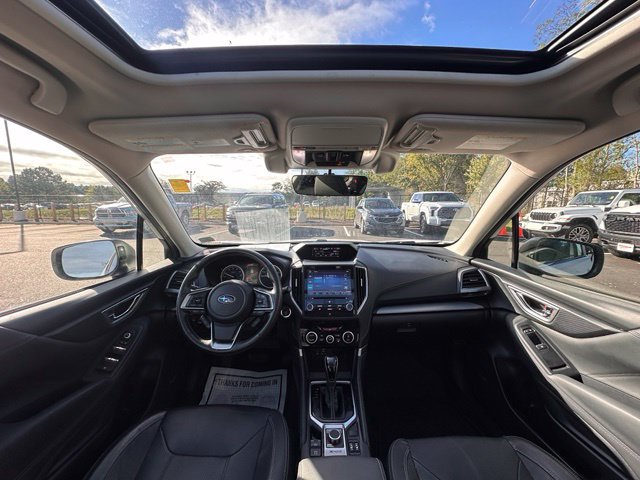 Used 2019 Subaru Forester Limited AWD/4WD image 2