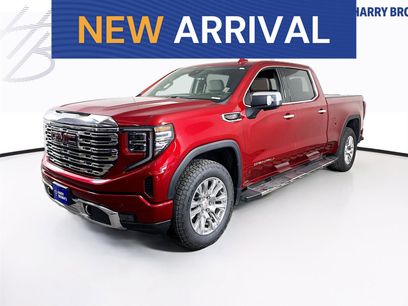 Used 2024 GMC Sierra 1500 Denali w/ Technology Package