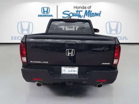 Used 2023 Honda Ridgeline RTL image 6