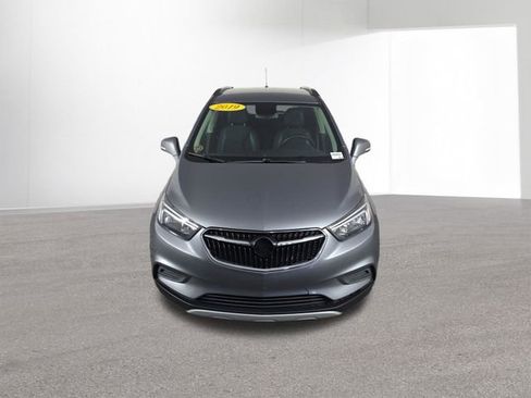 Used 2019 Buick Encore Preferred AWD/4WD image 43