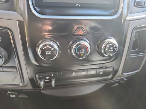 Used 2016 RAM 3500 Tradesman w/ Chrome Appearance Group image 26