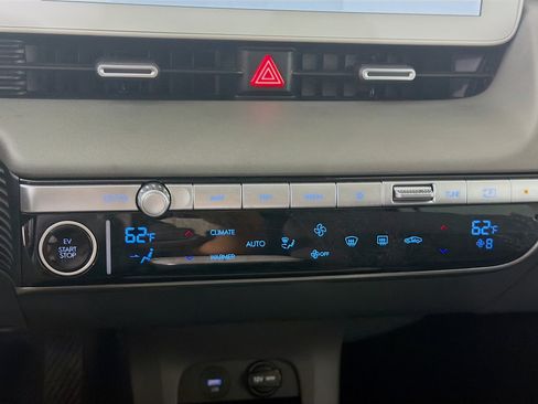 Used 2024 Hyundai Ioniq 5 SEL RWD image 23