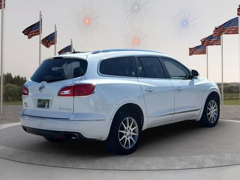 Used 2016 Buick Enclave Convenience FWD image 6