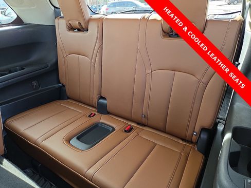 Used 2023 INFINITI QX60 Sensory w/ Vision Package image 10