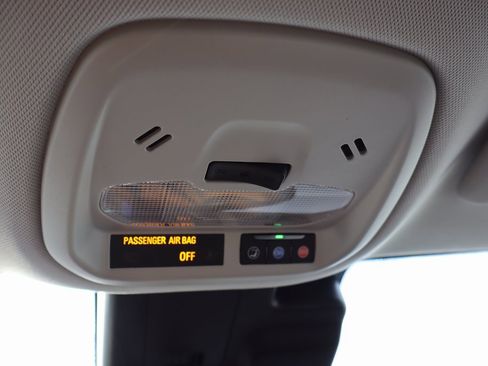 New 2026 Chevrolet Trax LS w/ LS Convenience Package image 17