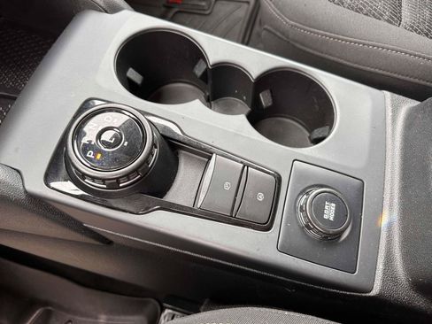 Used 2021 Ford Bronco Sport AWD/4WD image 26