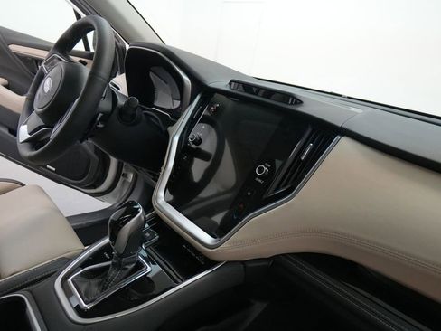 New 2025 Subaru Outback Limited image 28