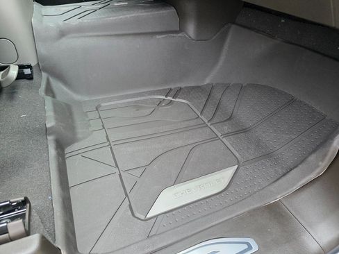 New 2026 Chevrolet Silverado 3500 LT w/ Convenience Package image 8