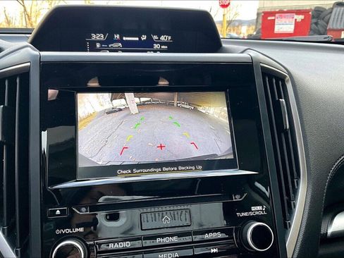 Certified 2023 Subaru Forester Premium image 9