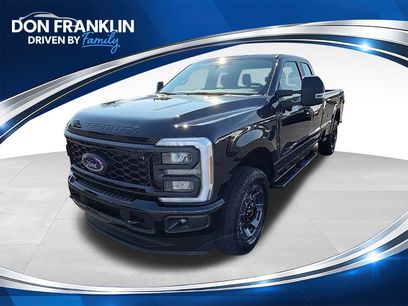New 2026 Ford F350 XL w/ STX Appearance Package