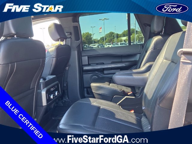 Certified 2020 Ford Expedition XLT w/ Equipment Group 201A RWD image 11