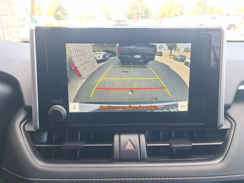 Certified 2025 Toyota RAV4 XLE image 13