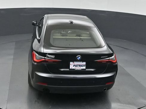 Used 2023 BMW 430i Gran Coupe w/ Premium Package RWD image 44