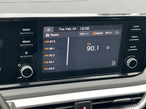 Used 2021 Kia K5 GT-Line w/ GT-Line FWD Premium Package image 18