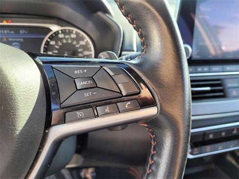 Used 2024 Nissan Altima 2.5 SR image 22