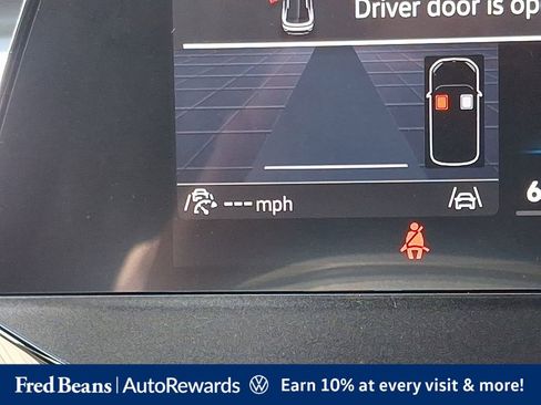 Certified 2024 Volkswagen ID.4 Pro AWD/4WD image 25