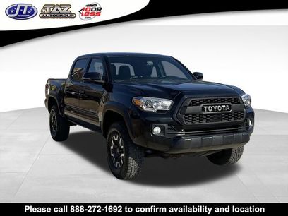 Used 2019 Toyota Tacoma TRD Off-Road