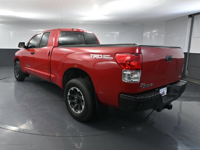 Used 2012 Toyota Tundra 4x4 Double Cab image 5