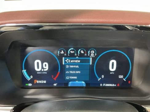 Used 2023 Ford F150 Lariat w/ Equipment Group 502A High AWD/4WD image 20